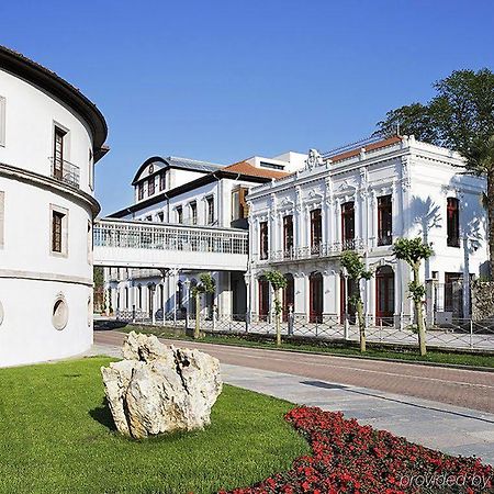 Gran Hotel Las Caldas By Blau Hotels Eksteriør bilde